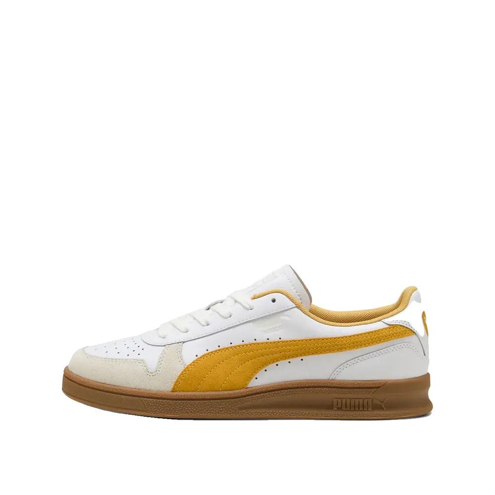Buty PUMA Select Indoor Białe 4/6
