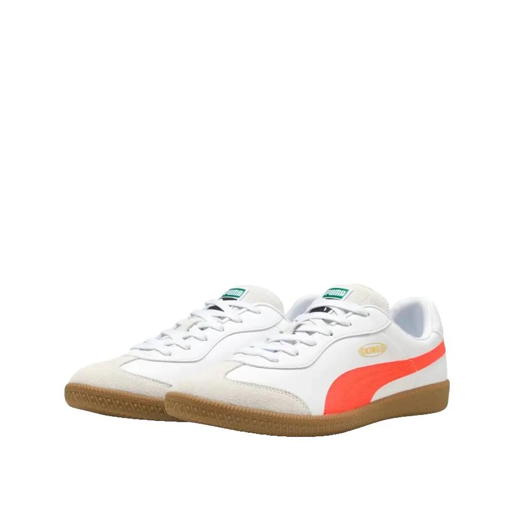 Buty piłkarskie KING 21 IT PUMA 8/10