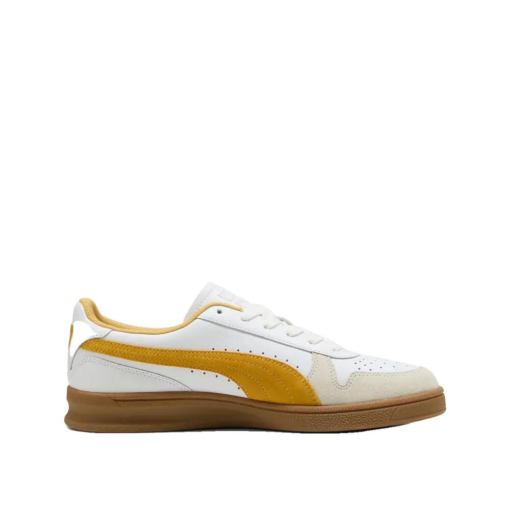 Buty PUMA Select Indoor Białe 3/6