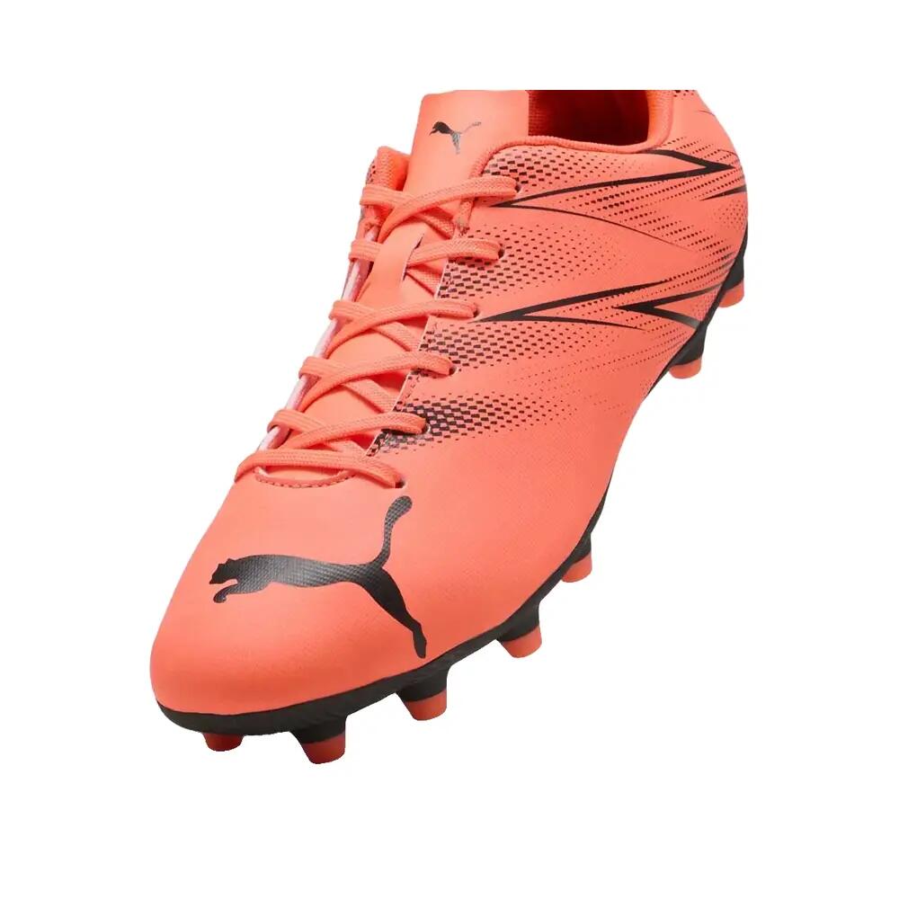 Buty piłkarskie męskie Puma Attacanto 6/7