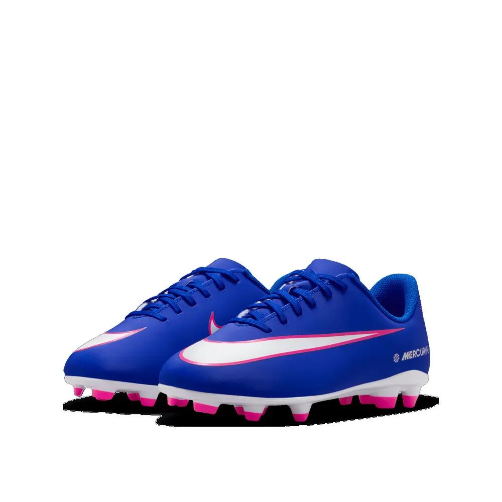 Nike Mercurial Vapor 16 Club Fg/mg Bambino 3/6