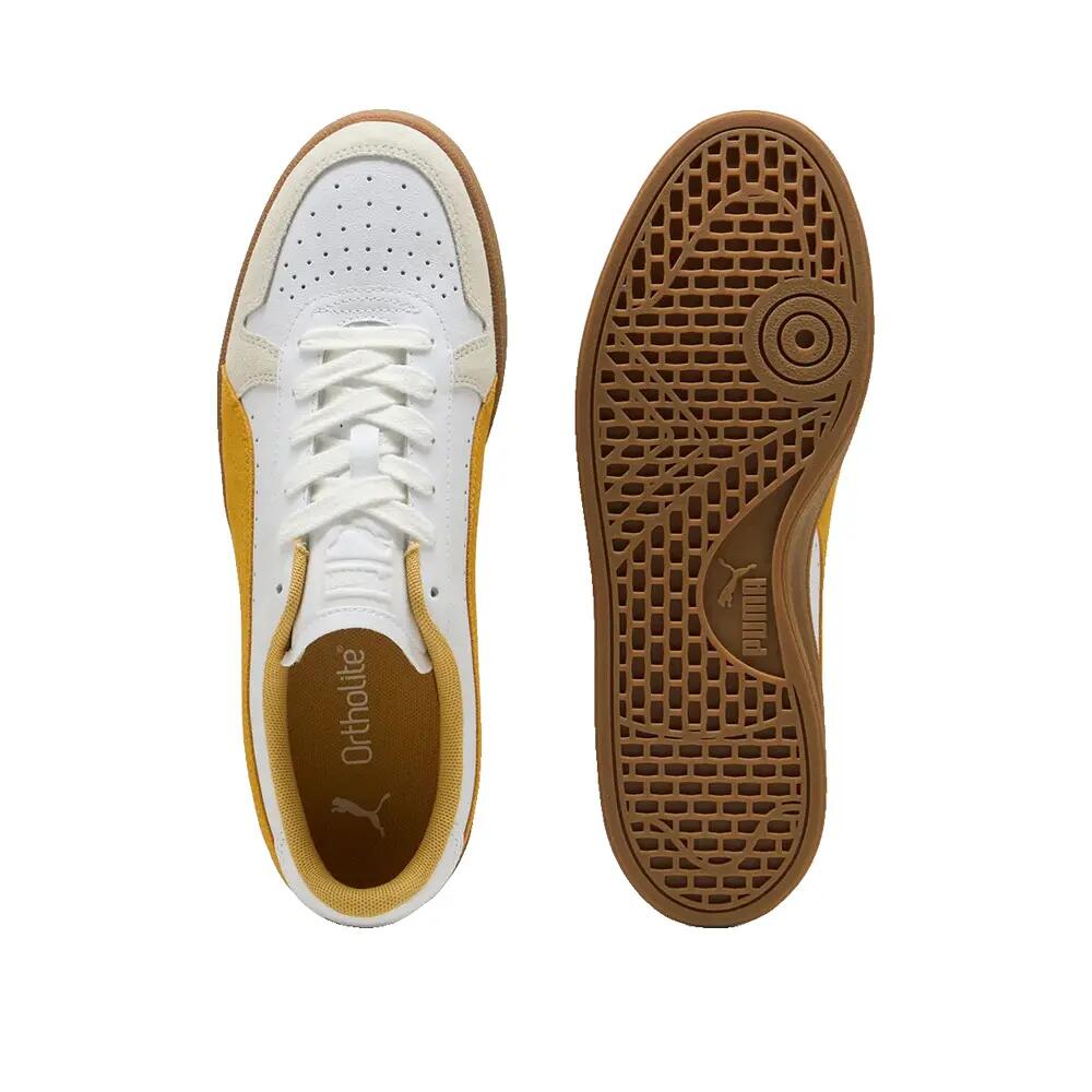 PUMA Select Indoor Schuhe Weiß 2/6