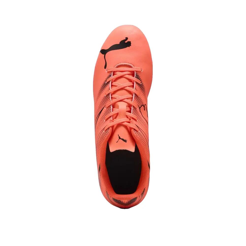 Buty piłkarskie męskie Puma Attacanto 5/7
