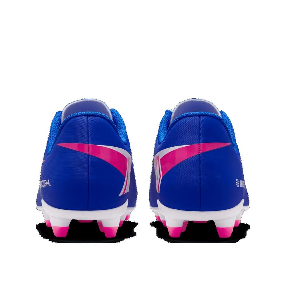Nike Mercurial Vapor 16 Club Fg/mg Bambino 2/6