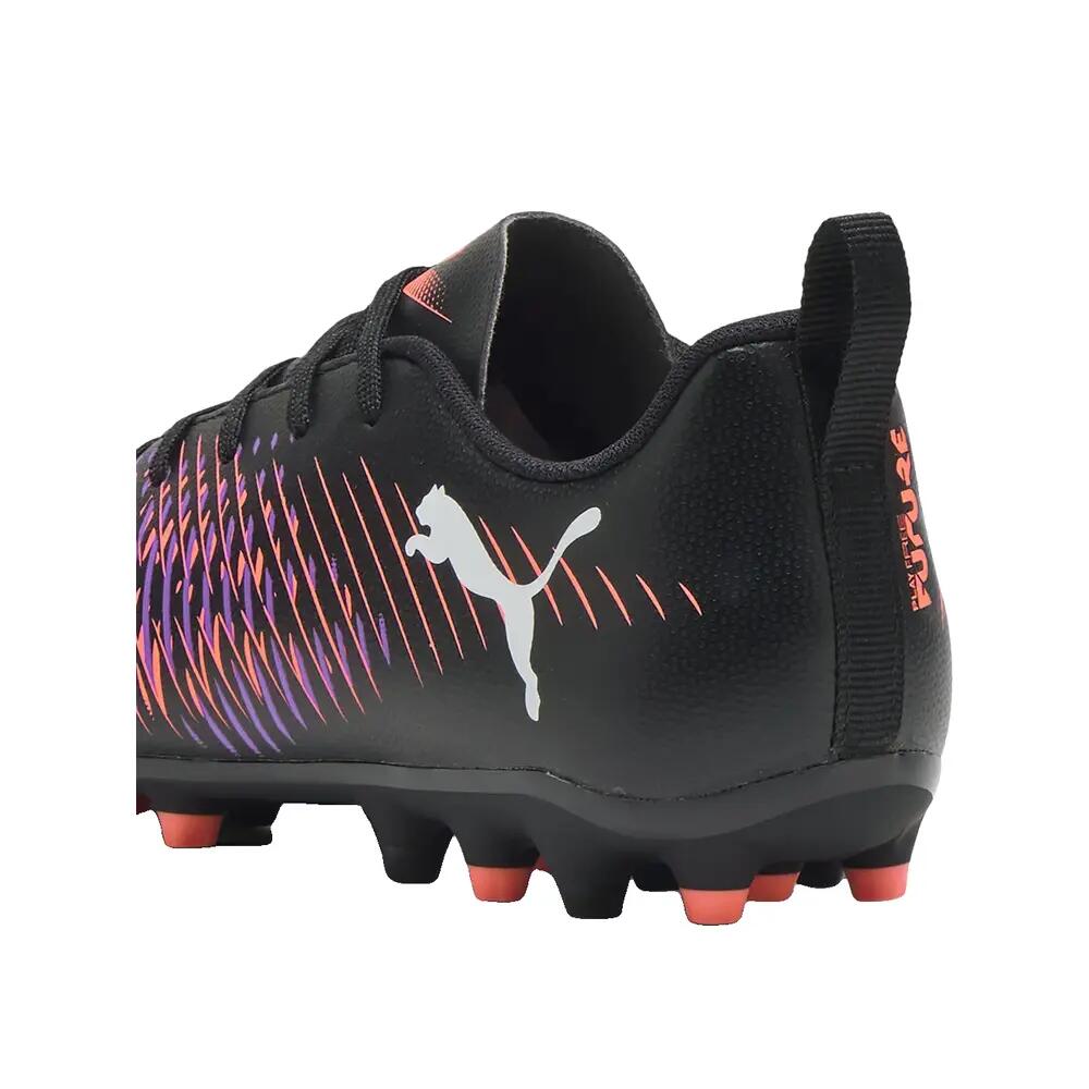 Calçado de futebol PUMA Future 8 Play Multicolorido 6/6
