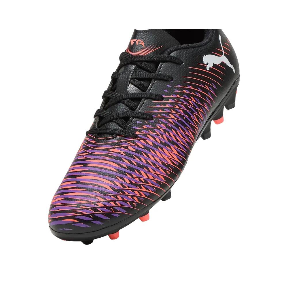 Calçado de futebol PUMA Future 8 Play Multicolorido 5/6