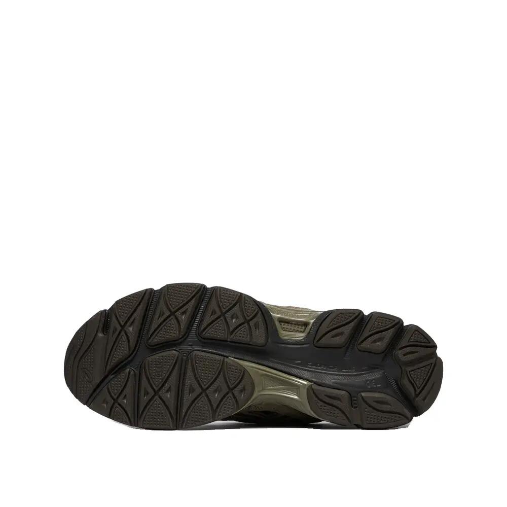 Gel-NYC Loden Green Graphite Grey 4/4