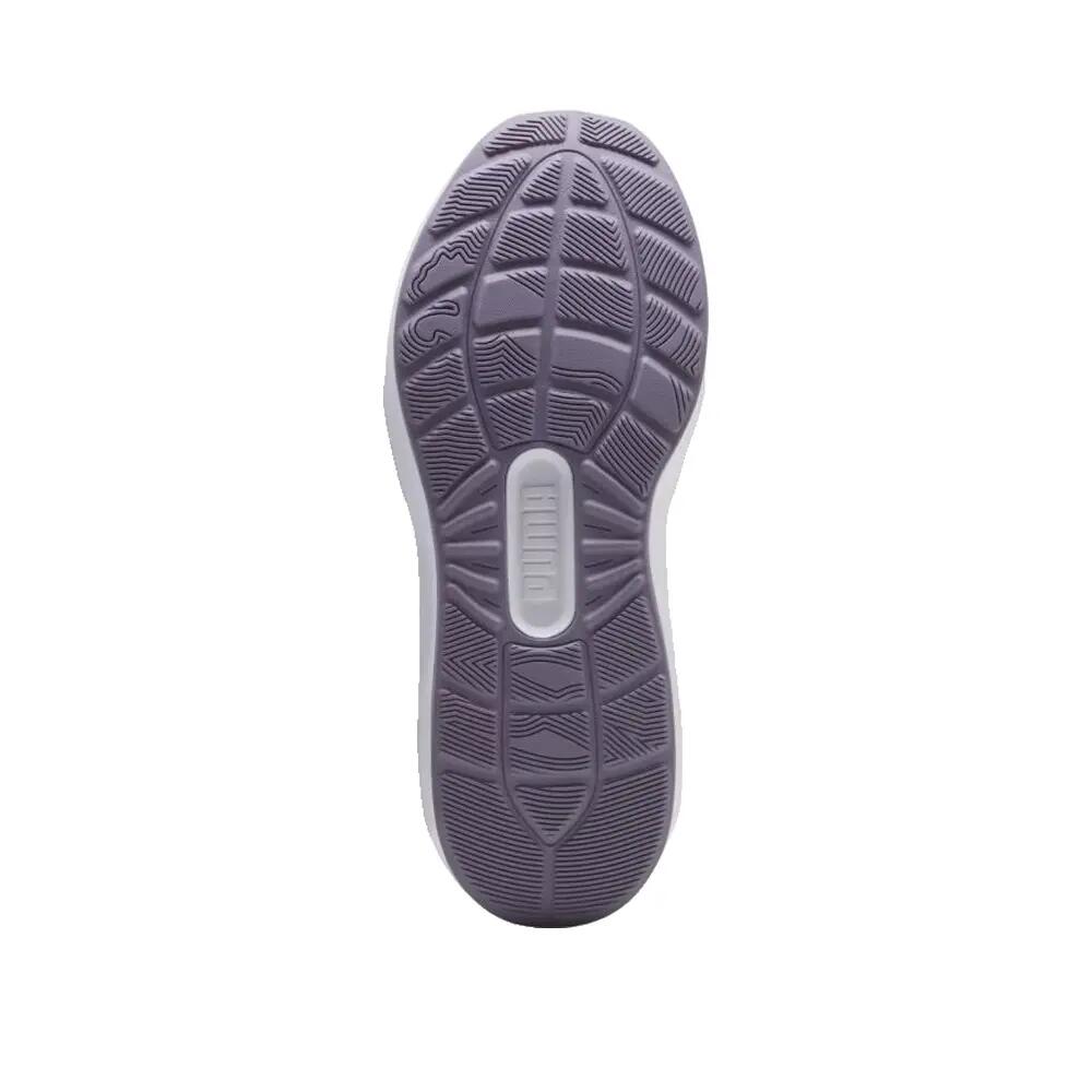 Unisex Sportcipő, textil - Puma Softride Enzo 5 Slip Tech Wns Black 6/6