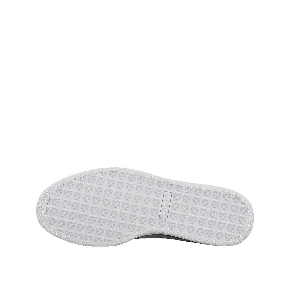 Chaussures brevetées Basket Heart 6/6