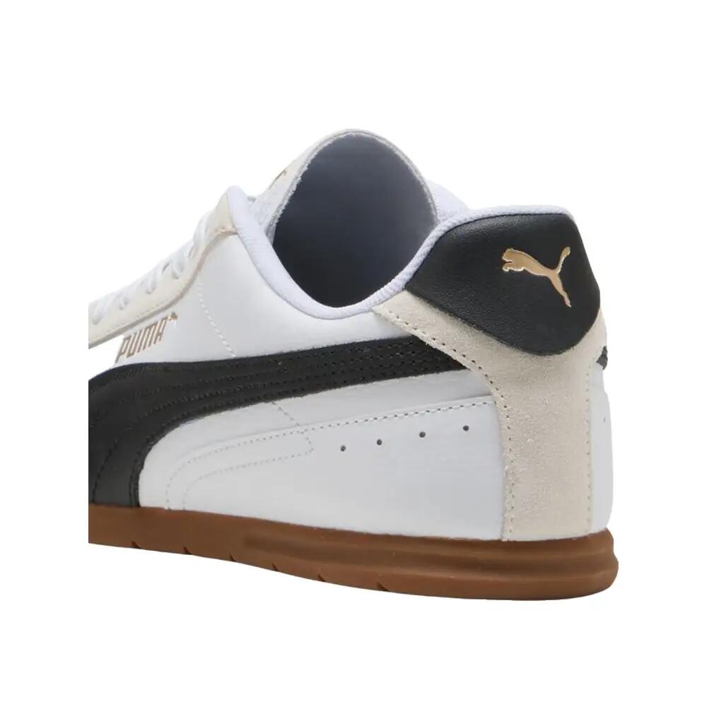 Unisex Sportcipő, szintetikus anyag - Puma Super Turino 9/10