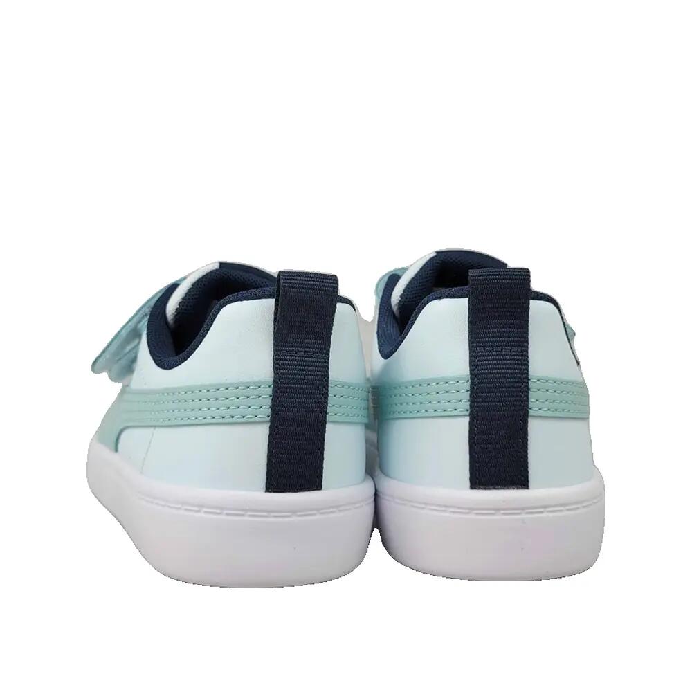 Schoenen universeel voor kinderen Puma Courtflex V2 V Ps 6/6