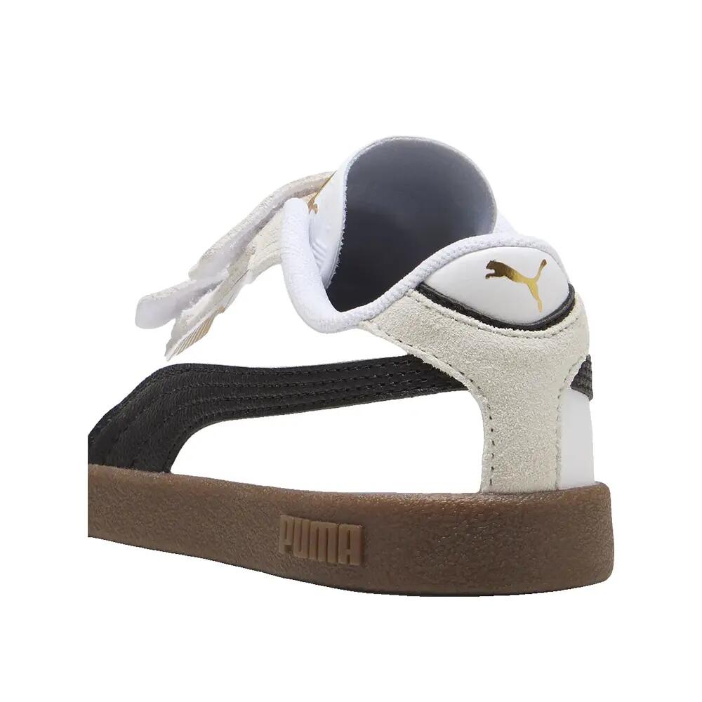 Sneakers Puma Model Puma Club Ii Era V Ps Kleur Wit 6/6