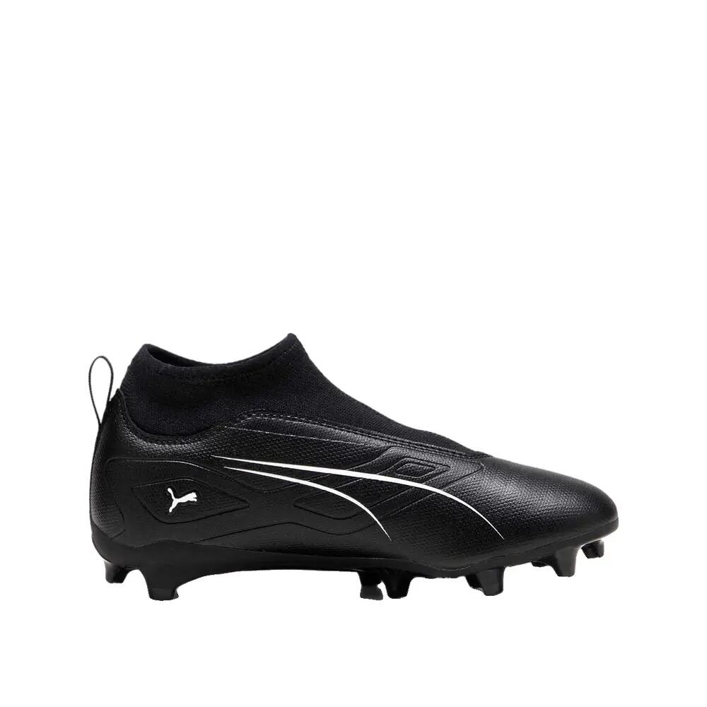 Dětské fotbalové kopačky Puma Ultra Match+ FG/AG 3/7