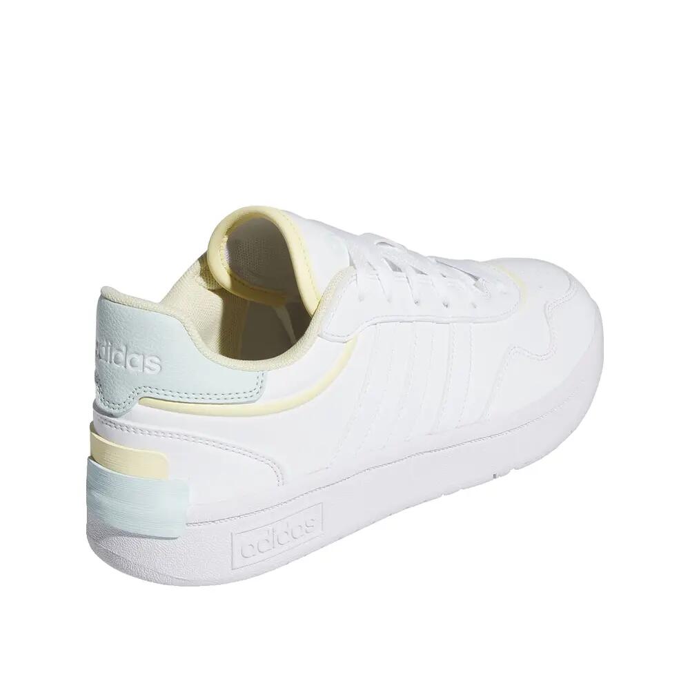Chaussures adidas Hoops 3.0 SE Blanches 6/6