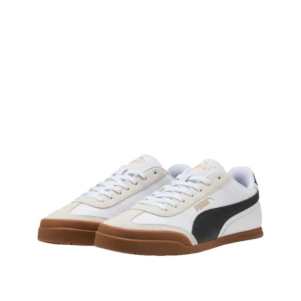 Unisex Sportcipő, szintetikus anyag - Puma Super Turino 8/10