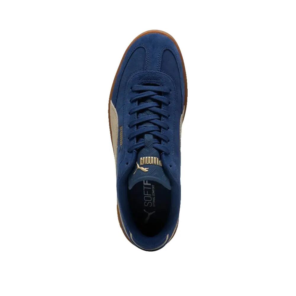 Zapatillas hombre Puma Puma Club Ii Era Suede 10/10