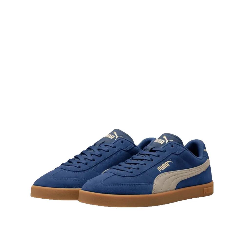 Zapatillas hombre Puma Puma Club Ii Era Suede 8/10