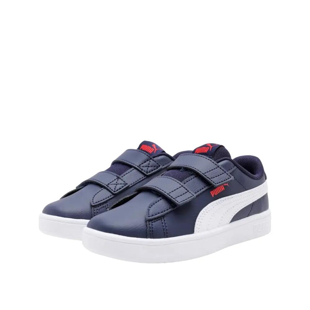 Gyerek Cipő, szintetikus anyag - Puma Rickie Classic V Ps 8/10