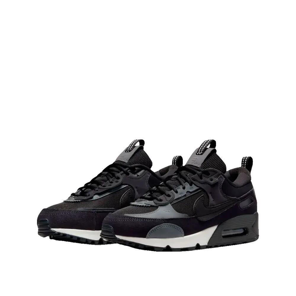 Damen universal Schuhe Nike Air Max 90 Futura 4/6