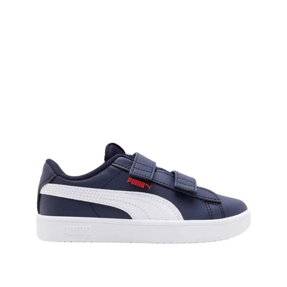 Gyerek Cipő, szintetikus anyag - Puma Rickie Classic V Ps 7/10