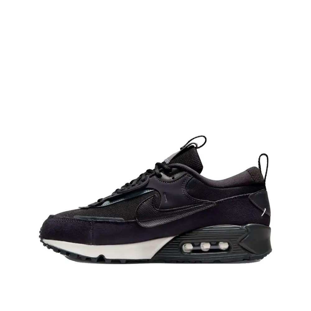 Damen universal Schuhe Nike Air Max 90 Futura 3/6