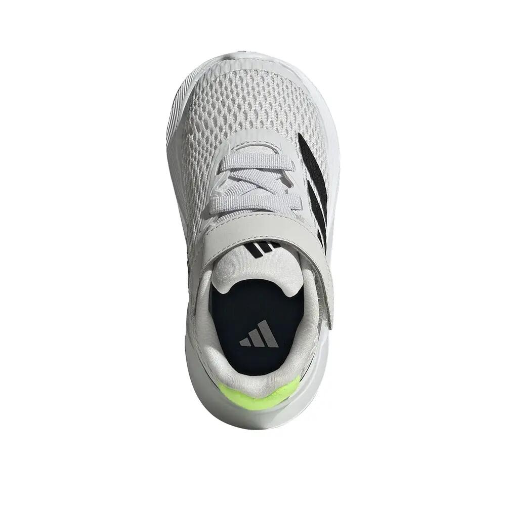 Chaussures adidas Duramo SL Blanches 4/6