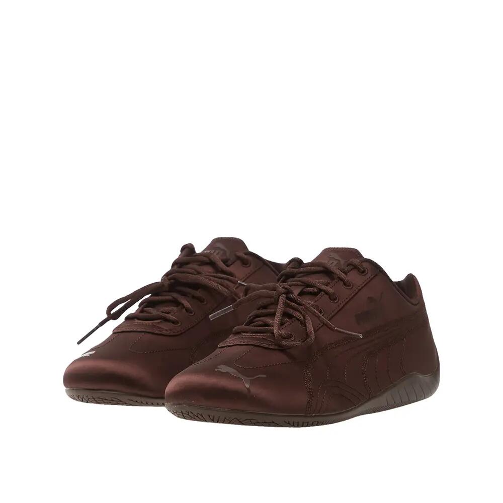 Chaussures PUMA Speedcat Venus Chocolat 5/6