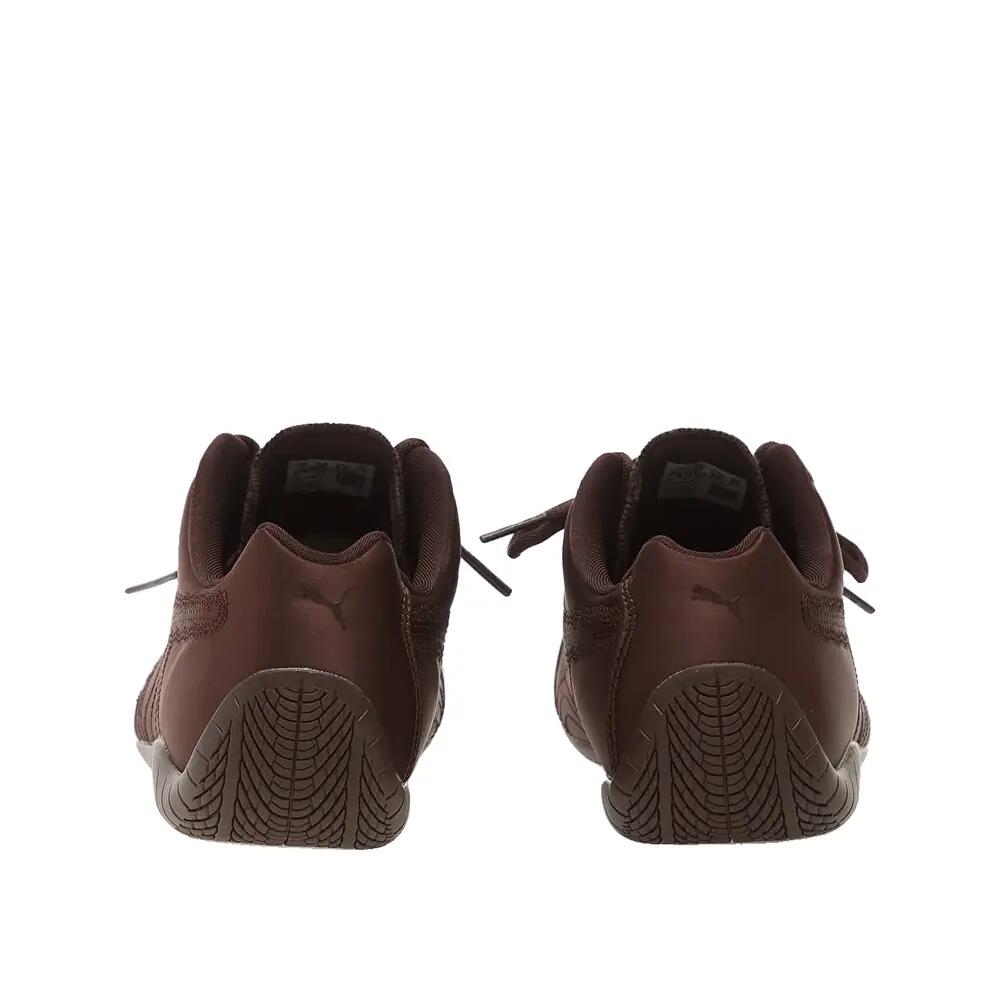 Chaussures PUMA Speedcat Venus Chocolat 4/6
