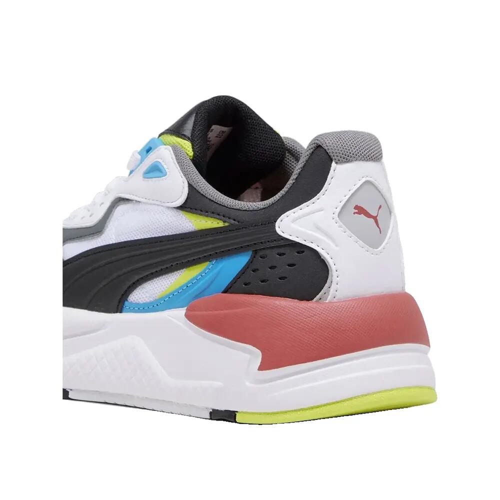 Zapatos PUMA X-ray Speed Jr Multicolor 6/6