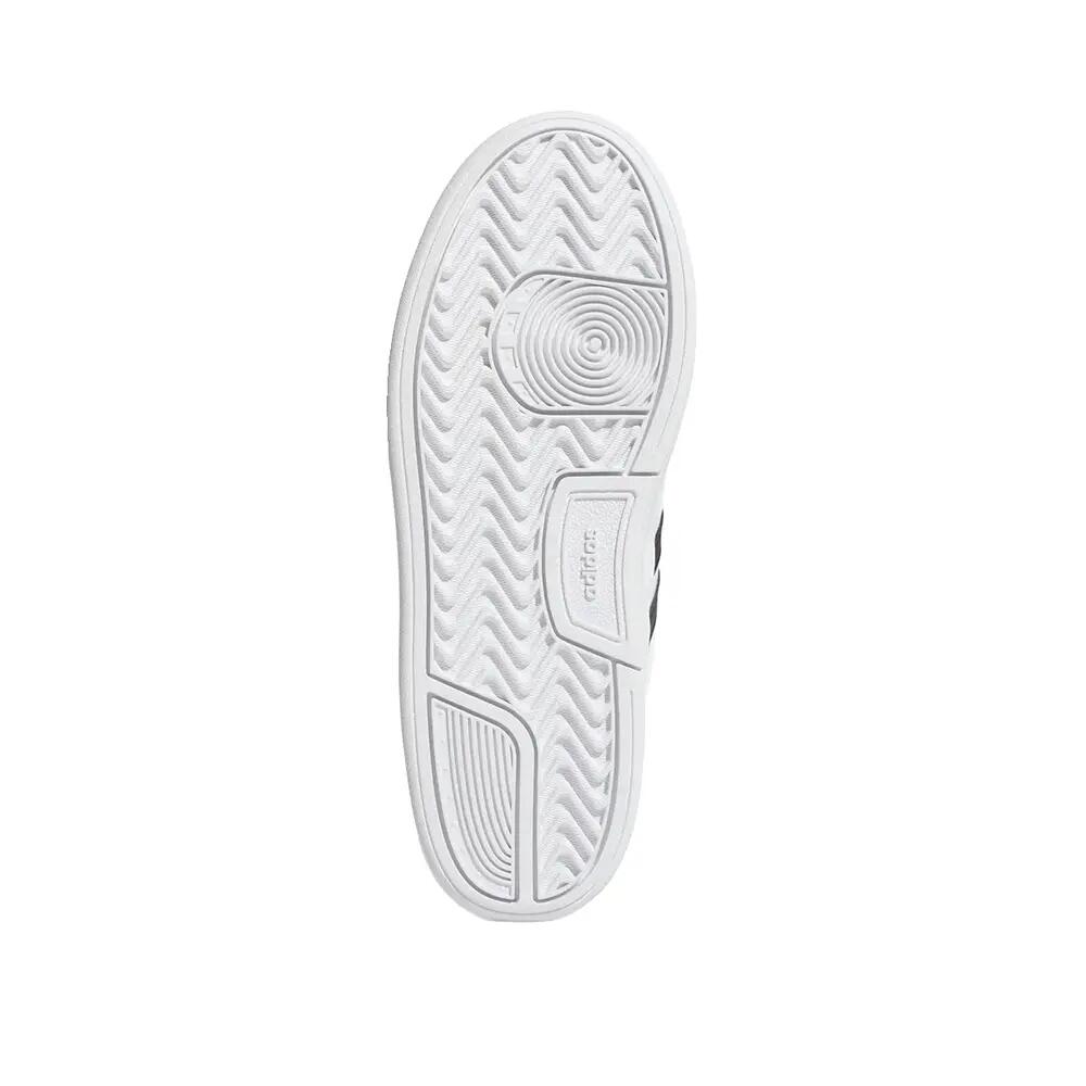 Adidas Break Start Bold Shoes White/Black 2/6
