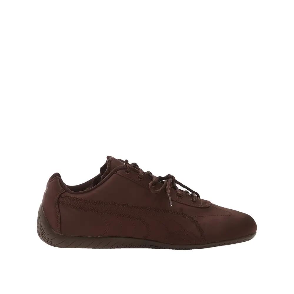 Chaussures PUMA Speedcat Venus Chocolat 2/6