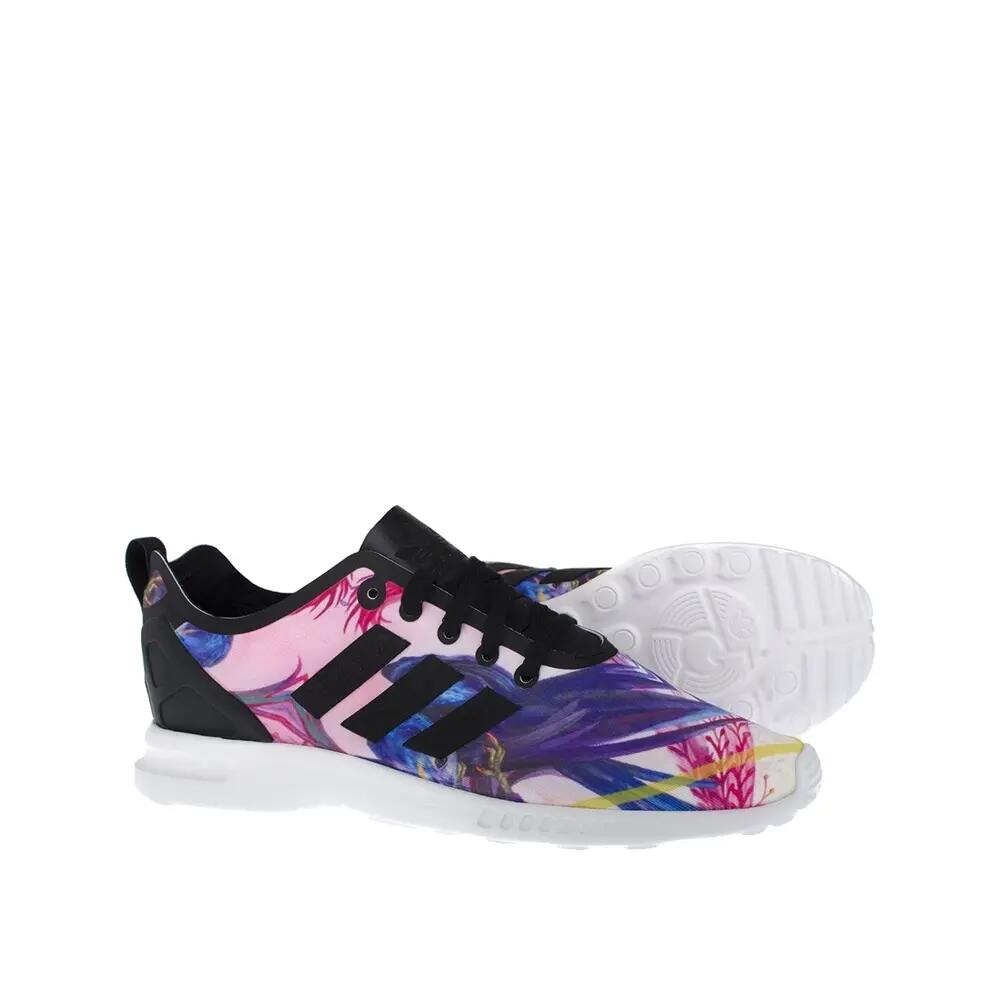 Basket adidas Originals ZX Flux Smooth 7/7