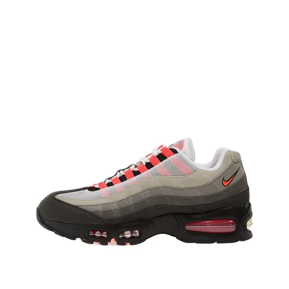 Air Max 95 OG Big Bubble Solar Red 2.0 (2025) 7/7