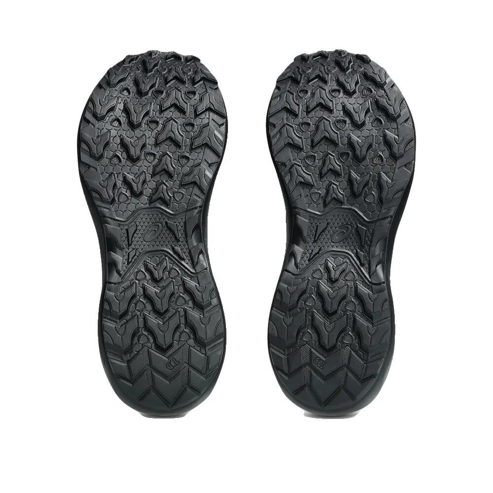 ASICS Gel-Venture 11 Trail Schoenen Zwart 6/6