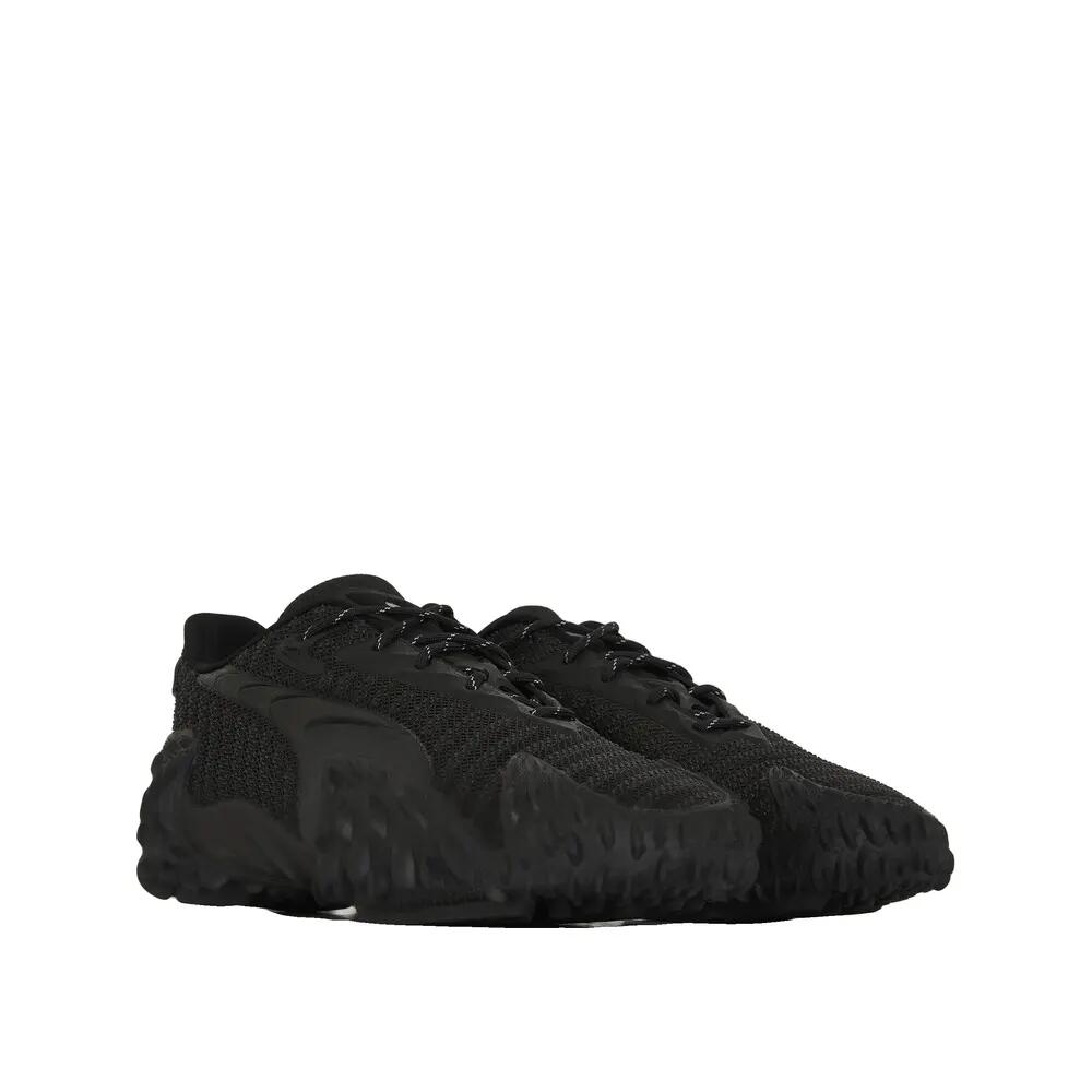 Schoenen PUMA Mostro X Zwart 3/4
