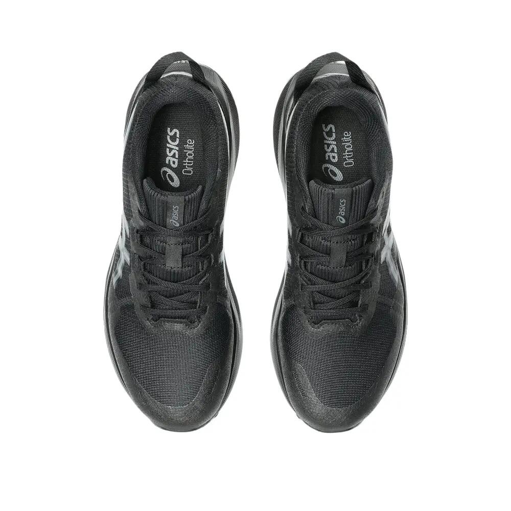 ASICS Gel-Venture 11 Trail Schoenen Zwart 5/6