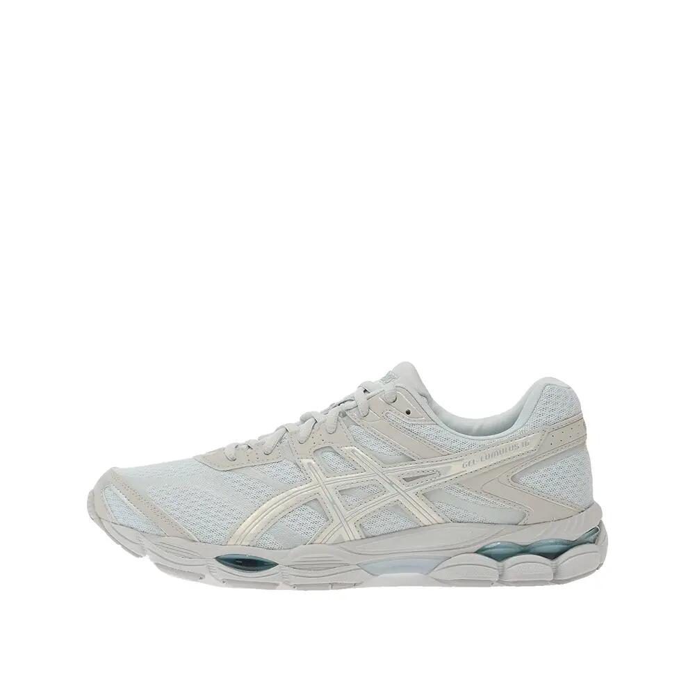 Zapatillas ASICS Gel-Cumulus 16 Azul claro/Gris glaciar 6/6