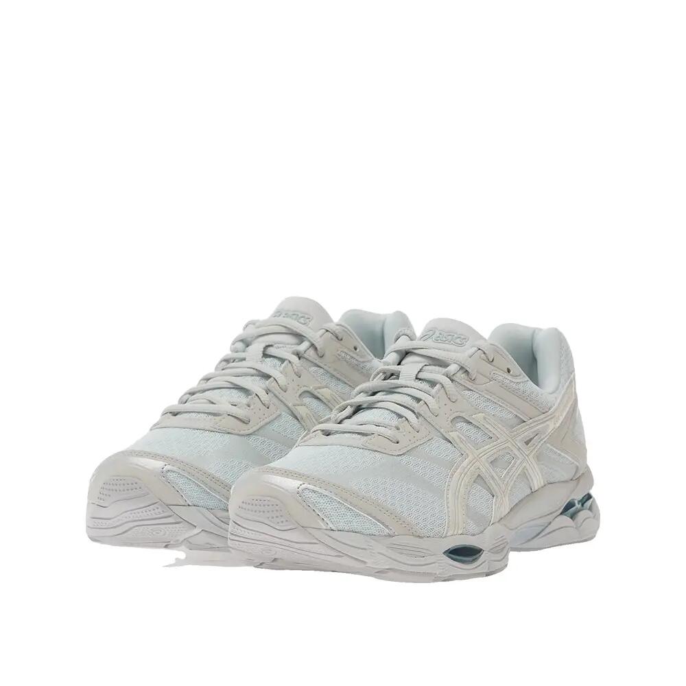 Zapatillas ASICS Gel-Cumulus 16 Azul claro/Gris glaciar 5/6