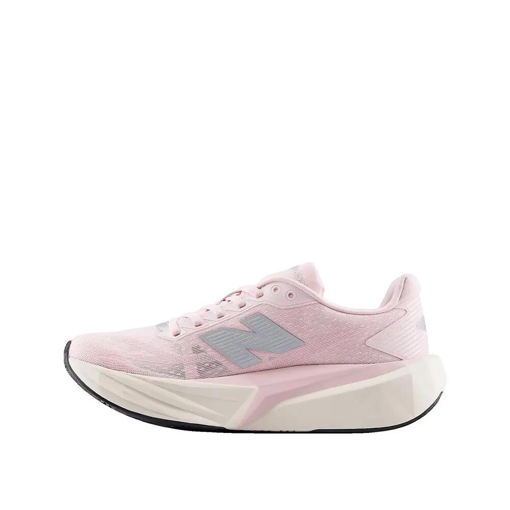 Scarpe da corsa New Balance Rebel V5 Rosa 3/3