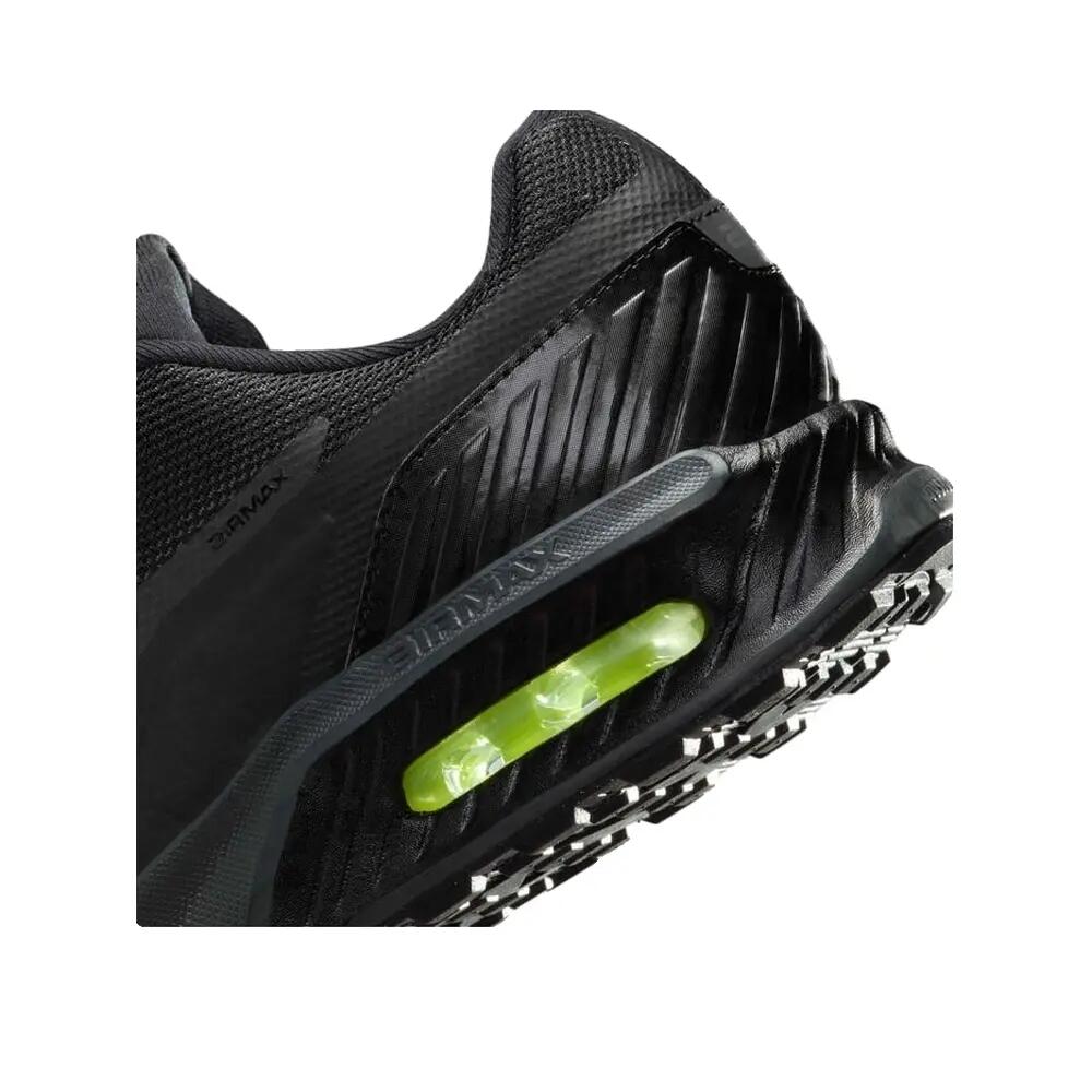 Scarpe Nike Air Max BIA Nero/Volt-Antracite 7/8