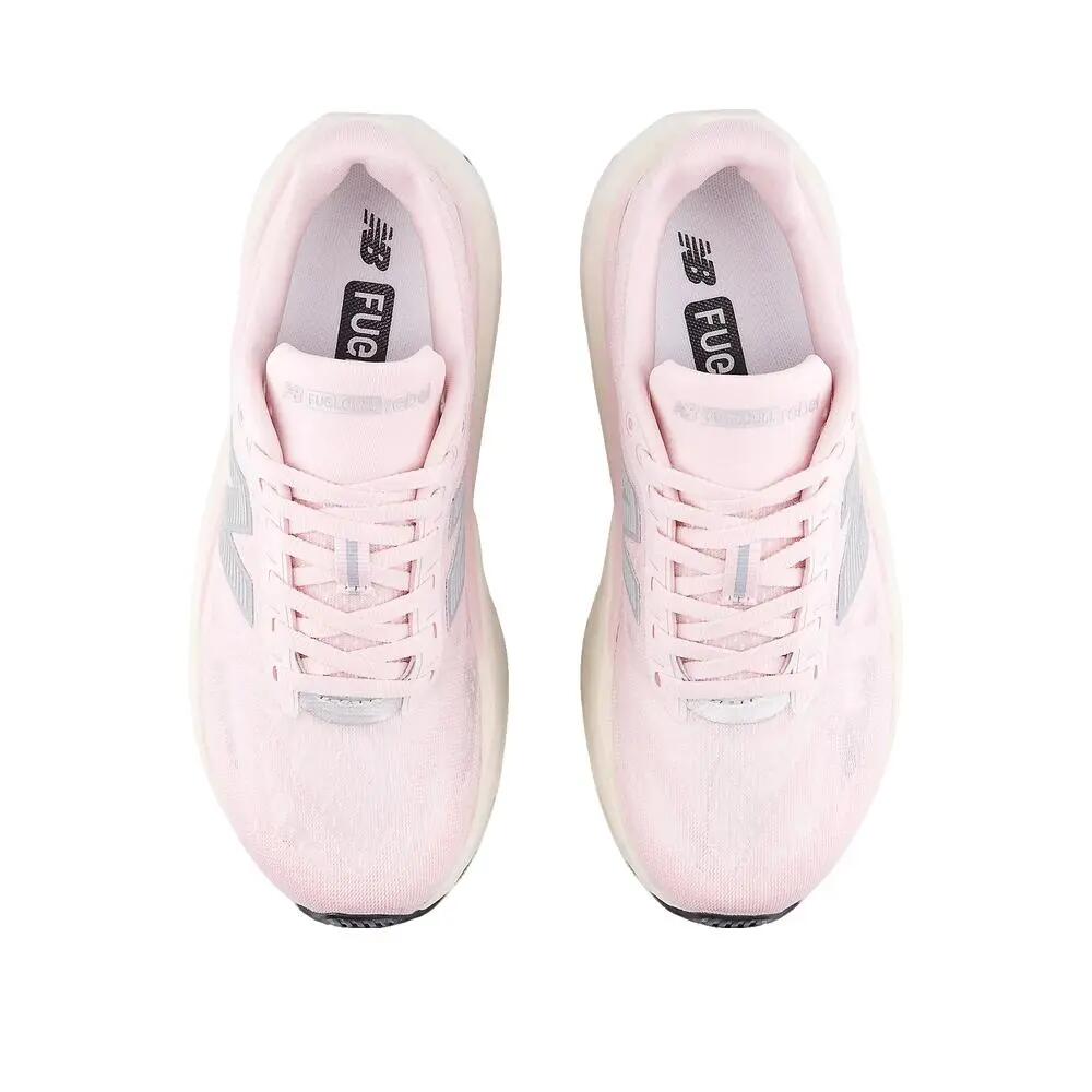 Scarpe da corsa New Balance Rebel V5 Rosa 2/3