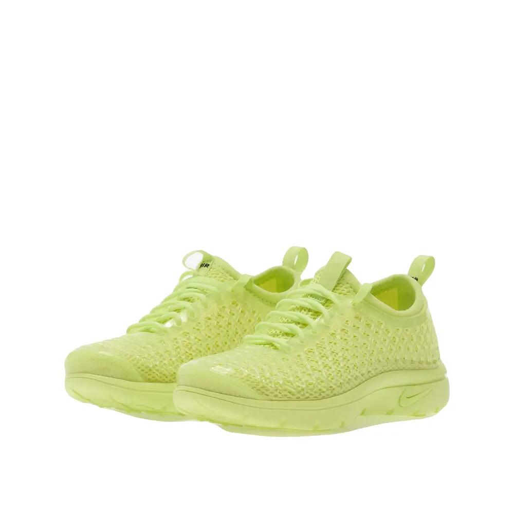 Chaussures de course Nike Rejuven8 Run OG SP Jaune citron 5/6