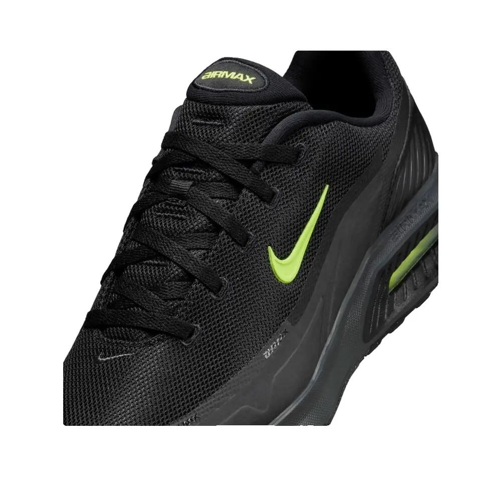 Scarpe Nike Air Max BIA Nero/Volt-Antracite 6/8