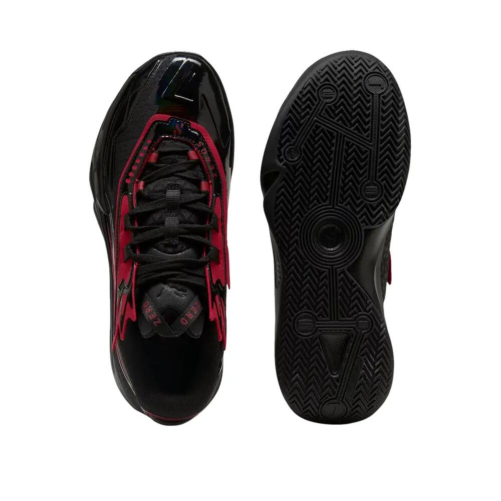 PUMA Scoot Zeros II Zwart 6/6