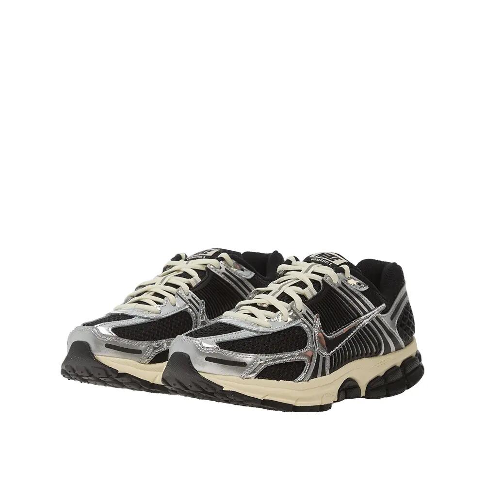 Chaussures Nike Zoom Vomero 5 Noir Chrome 5/6