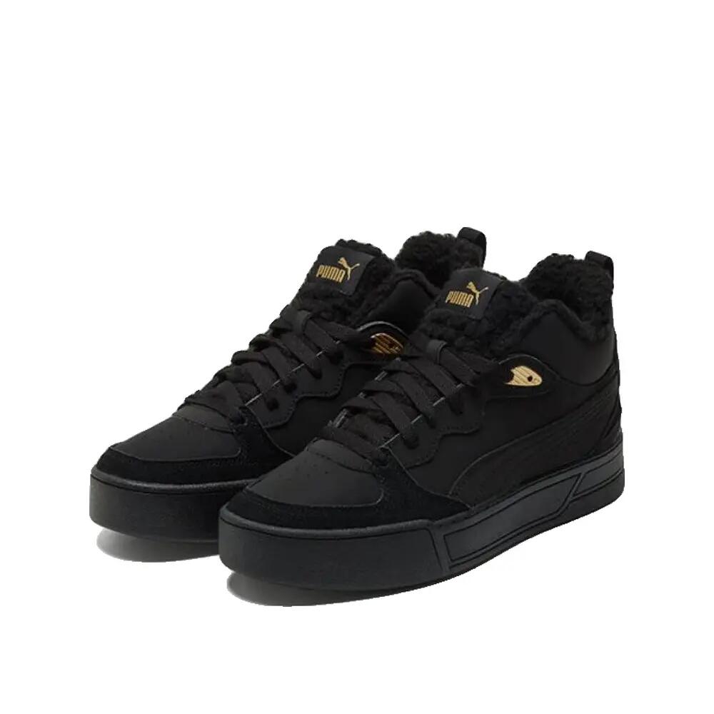 Dames Puma Skye Dmi Teddy Schoenen Ws 8/8