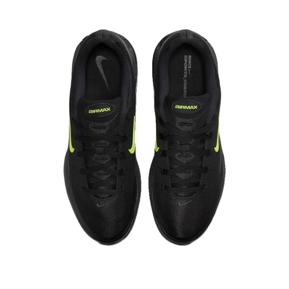 Scarpe Nike Air Max BIA Nero/Volt-Antracite 4/8