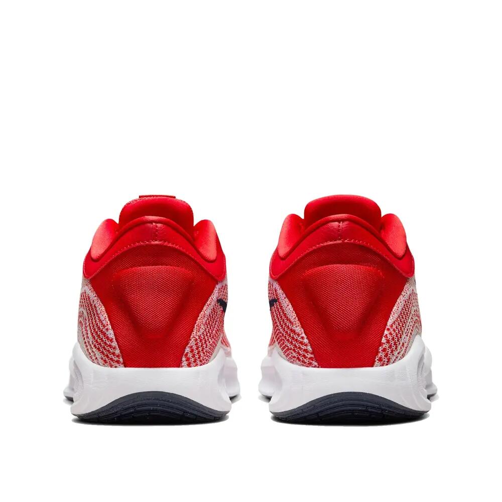 Herren universal Schuhe Nike G.t. Hustle Academy 2/6