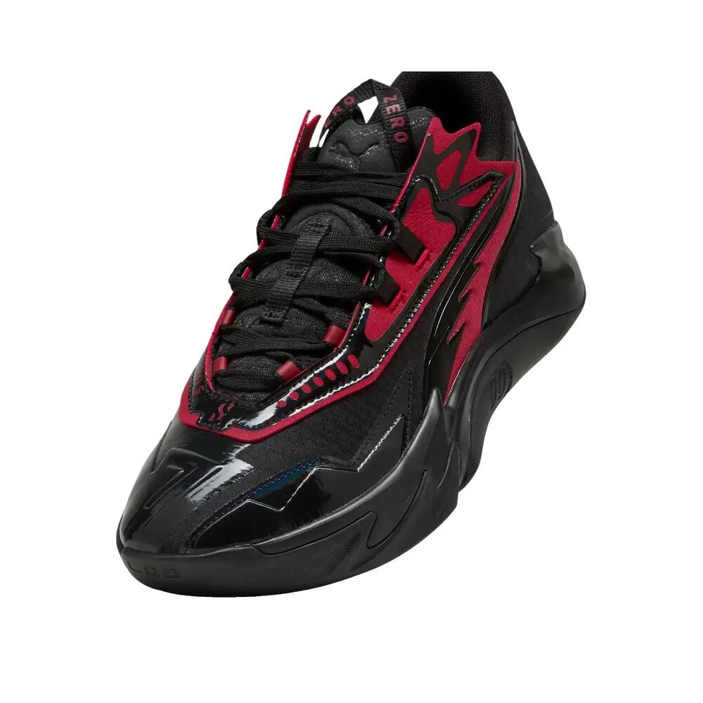 PUMA Scoot Zeros II Zwart 4/6