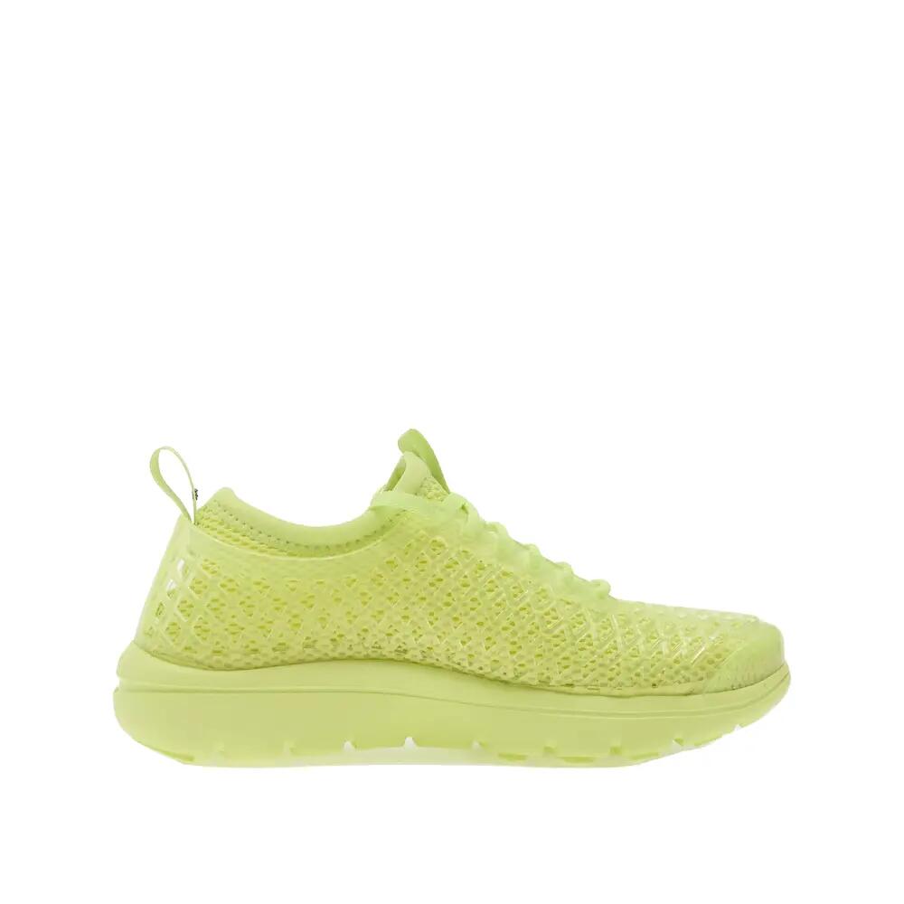 Chaussures de course Nike Rejuven8 Run OG SP Jaune citron 2/6